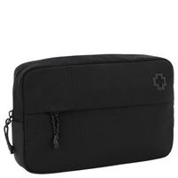 Strellson Homerton Mick - Gürteltasche S 24 cm (schwarz) - Ansicht 2