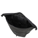 Strellson Homerton Sebastian - Rucksack L 53 cm (schwarz) - Markenkoffer