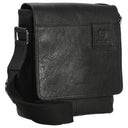 Strellson Hyde Park Jeremy - Umhängetasche XS 23 cm (black) - Ansicht 5