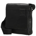Strellson Hyde Park Jeremy - Umhängetasche XS 23 cm (black) - Ansicht 2