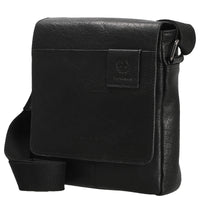 Strellson Hyde Park Jeremy - Umhängetasche XS 23 cm (black) - Ansicht 2