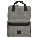 Strellson Northwood 2.0 Josh - Rucksack S 15" 39 cm (khaki) - Markenkoffer