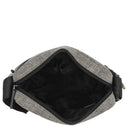 Strellson Northwood 2.0 Marcus - Schultertasche XS 24.5 cm (khaki) - Ansicht 6