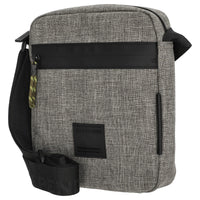 Strellson Northwood 2.0 Marcus - Schultertasche XS 24.5 cm (khaki) - Markenkoffer