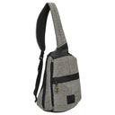 Strellson Northwood 2.0 Rizo - Umhängetasche 38 cm (khaki) - Ansicht 5