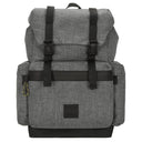 Strellson Northwood 2.0 - Rucksack LVF 1 47 cm (dark grey)