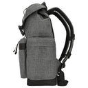 Strellson Northwood 2.0 - Rucksack LVF 1 47 cm (dark grey) - Ansicht 3