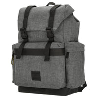 Strellson Northwood 2.0 - Rucksack LVF 1 47 cm (dark grey) - Ansicht 2
