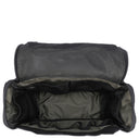 Strellson Northwood Rs Benny - Kulturbeutel 27 cm (black) - Ansicht 4