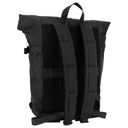Strellson Northwood RS Eddie - Rucksack M 42 cm (black) - Ansicht 3