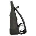 Strellson Northwood RS Sebastian - Rucksack S 15" 42 cm (khaki) - Ansicht 3