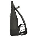 Strellson Northwood RS Sebastian - Rucksack S 15" 42 cm (khaki) - Ansicht 3