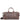 Strellson Richmond Landon - Reisetasche M 50 cm (darkbrown) - Markenkoffer