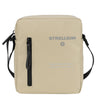 Strellson Stockwell 2.0 Marcus - Schultertasche 21 cm XS (beige) - Markenkoffer