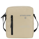 Strellson Stockwell 2.0 Marcus - Schultertasche 21 cm XS (beige)