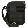 Strellson Stonebridge Clint - Schultertasche XS 19 cm (black)