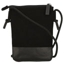 Strellson Tottenham Wyatt - Schultertasche XSVZ 18 cm (black) - Ansicht 2