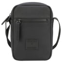 Strellson Westferry Clint - Umhängetasche XS 19 cm (black)