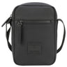 Strellson Westferry Clint - Umhängetasche XS 19 cm (black)