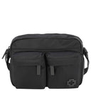 Strellson Wood Street Odd - Umhängetasche 24 cm S (black)