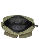 Strellson Wood Street Odd - Umhängetasche 24 cm S (khaki) - Ansicht 4