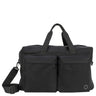 Strellson Wood Street Steven - Reisetasche 54 cm M (black) - Markenkoffer