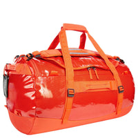 Naranja roja