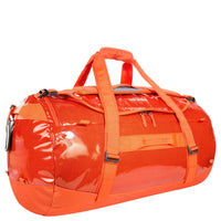 Naranja roja