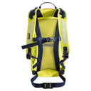 Tatonka Bike Backpack MTB 14 - Fahrradrucksack 47 cm (lime) - Ansicht 3