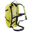 Tatonka Bike Backpack MTB 14 - Fahrradrucksack 47 cm (lime) - Ansicht 2