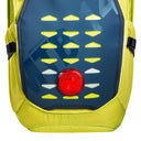 Tatonka Bike Backpack MTB 14 - Fahrradrucksack 47 cm (lime) - Ansicht 9