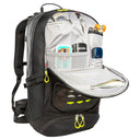 Tatonka Bike Backpack MTB 28 - Fahrradrucksack 53 cm (black) - Markenkoffer