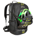 Tatonka Bike Backpack MTB 28 - Fahrradrucksack 53 cm (black) - Markenkoffer