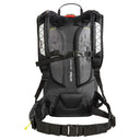 Tatonka Bike Backpack MTB 28 - Fahrradrucksack 53 cm (black) - Markenkoffer