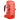 Tatonka Cima Di Basso 40 - Trekkingrucksack 62 cm (red orange) - Markenkoffer