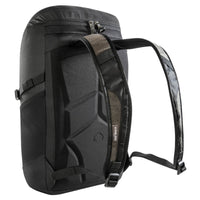 Tatonka City Pack 22 Kapok - Laptoprucksack 15.4" 51 cm (black) - Markenkoffer