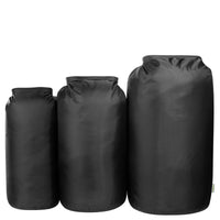 Tatonka Dry Pack Set III - Packsack Set 3tlg. 40 cm (black) - Markenkoffer