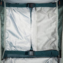 Tatonka Duffle Roller 80 - Rollenreisetasche 78 cm (sage green) - Markenkoffer