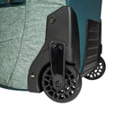 Tatonka Duffle Roller 80 - Rollenreisetasche 78 cm (sage green) - Markenkoffer