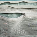 Tatonka Duffle Roller 80 - Rollenreisetasche 78 cm (sage green) - Markenkoffer