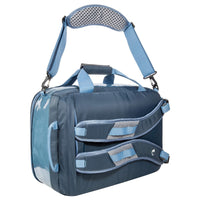 Tatonka Flight Barrel - Reisetasche 50 (elemental blue) - Ansicht 2