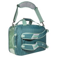 Tatonka Flight Barrel - Reisetasche 50 (sage green) - Ansicht 2
