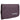 Tatonka Folder RFID Block - Geldbörse 5cc 12 cm RFID (midnight plum) - Markenkoffer