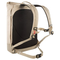 Tatonka Grip Rolltop Pack 34 Kapok - Rucksack 15.4" 55 cm (brown rice) - Ansicht 2