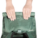 Tatonka Grip Rolltop Pack 34 Kapok - Rucksack 15.4" 55 cm (sage green) - Markenkoffer