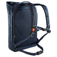 Tatonka Grip Rolltop Pack 34 - Rucksack 15.4" 55 cm (navy) - Ansicht 2