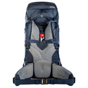 Tatonka Noras 55+10 Women - Trekkingrucksack 75 cm erw. (navy) - Ansicht 3