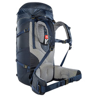 Tatonka Noras 55+10 Women - Trekkingrucksack 75 cm erw. (navy) - Ansicht 2