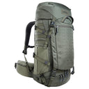 Tatonka Pyrox 45+10 BC - Trekkingrucksack 73 cm erw. (stone grey olive)