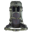 Tatonka Pyrox 45+10 BC - Trekkingrucksack 73 cm erw. (stone grey olive) - Ansicht 3